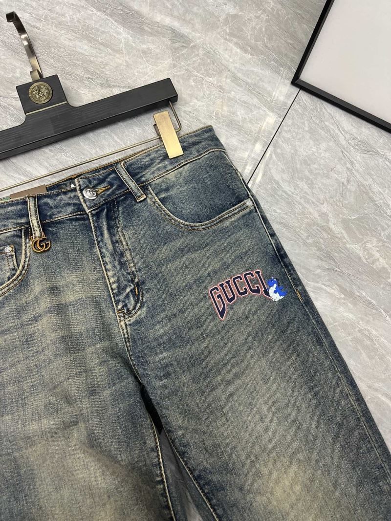 Gucci Jeans